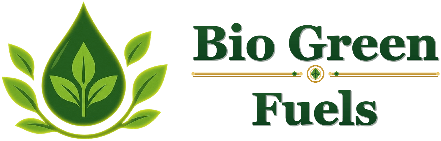 Bio Green Fuels