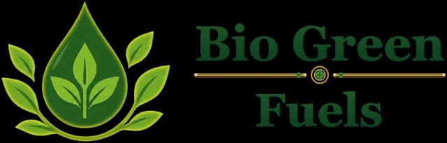 Bio Green Fuels
