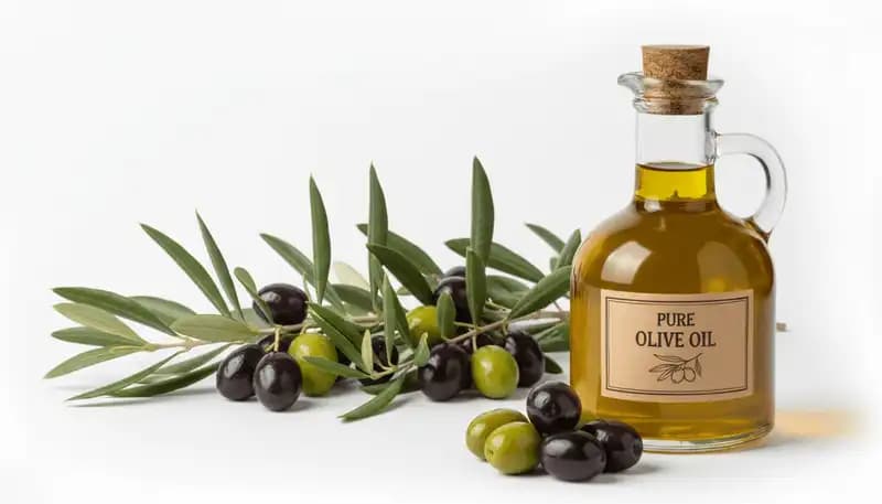 Olive Oil – edible-oils product from Bio Green Fuels