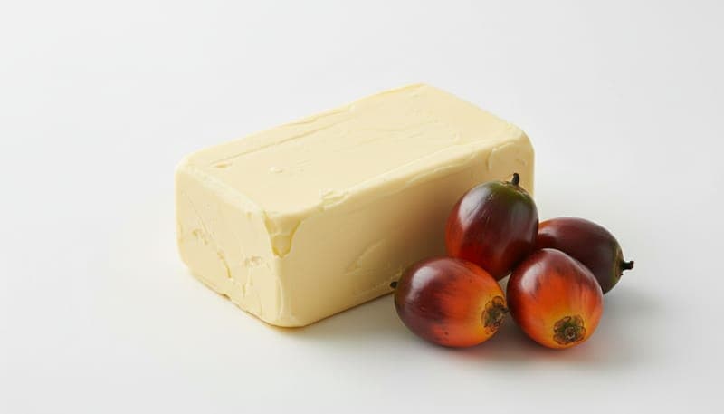 Palm Wax – Plant-Based Waxes product from Bio Green Fuels