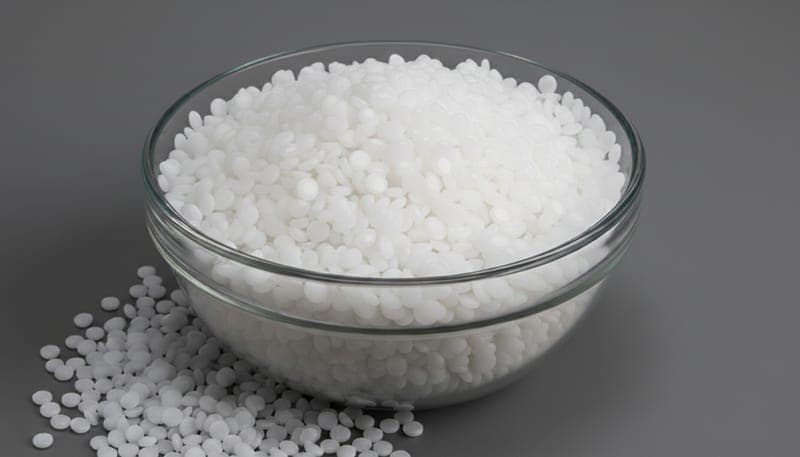 Fischer-Tropsch (FT) wax – industrial-waxes product from Bio Green Fuels