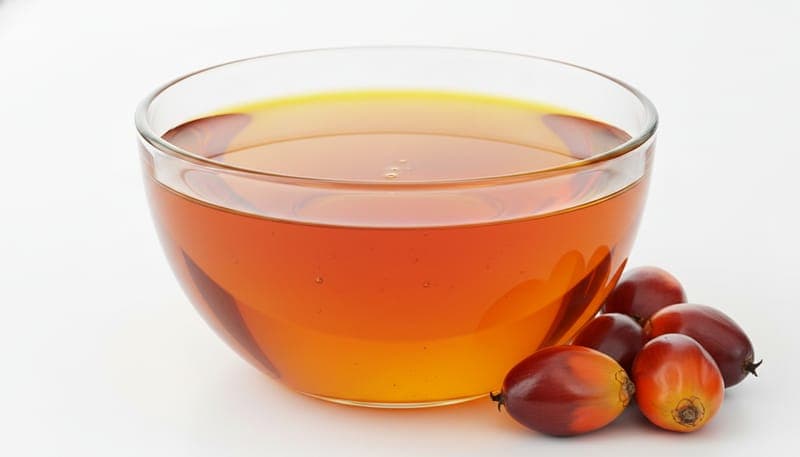 Palm Olein – edible-oils product from Bio Green Fuels