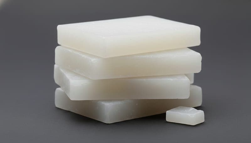 Fully Refined Paraffin Wax (50-68°C) – industrial-waxes product from Bio Green Fuels