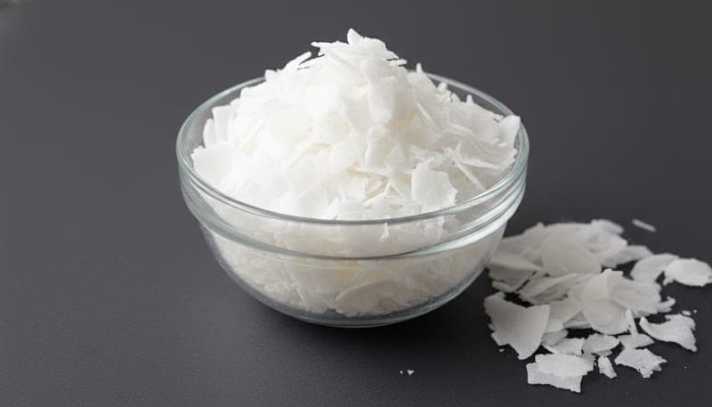 Polyethylene Wax (PE wax) – industrial-waxes product from Bio Green Fuels