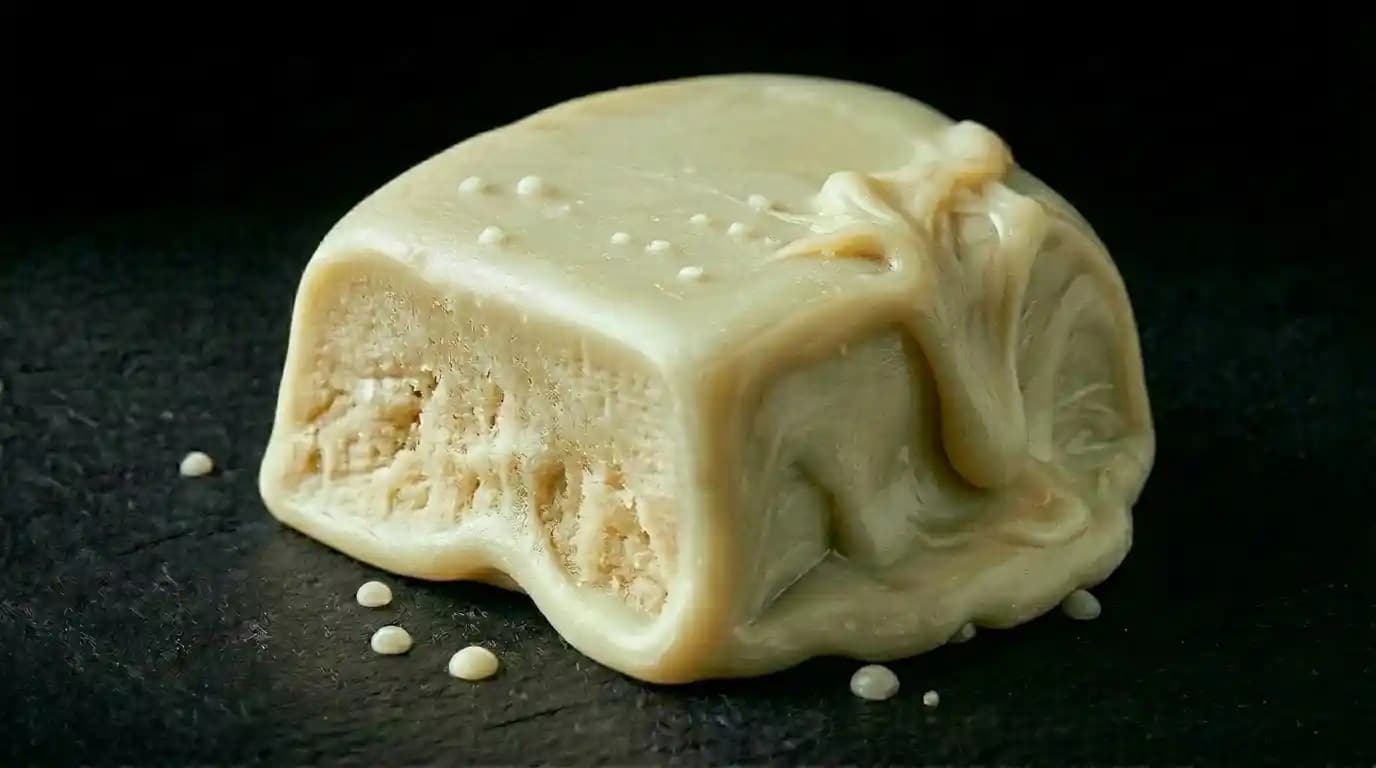 Slack Wax DAO (Deasphalting Oil) – industrial-waxes product from Bio Green Fuels