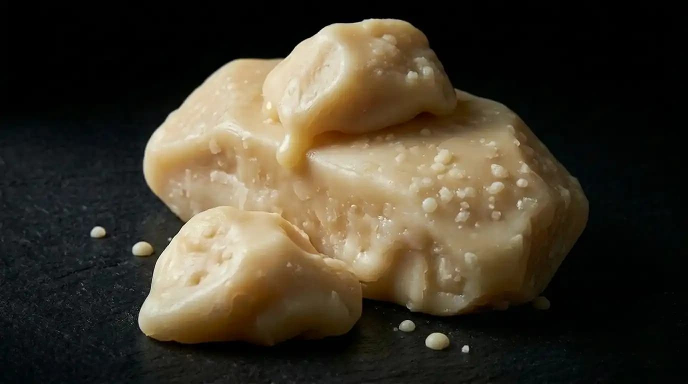 Slack Wax MMO (Medium Machine Oil) – industrial-waxes product from Bio Green Fuels