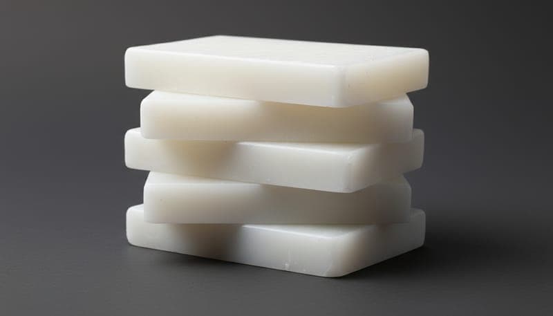 Semi Refined Paraffin Wax (50-68°C) – industrial-waxes product from Bio Green Fuels
