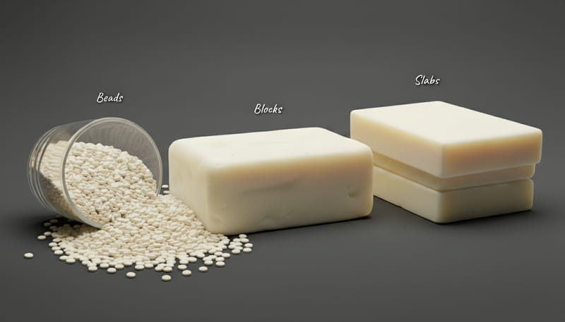 Microcrystalline Wax – wholesale edible oil and wax product from Bio Green Fuels