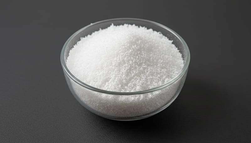Palm Stearic Acid – wholesale edible oil and wax product from Bio Green Fuels